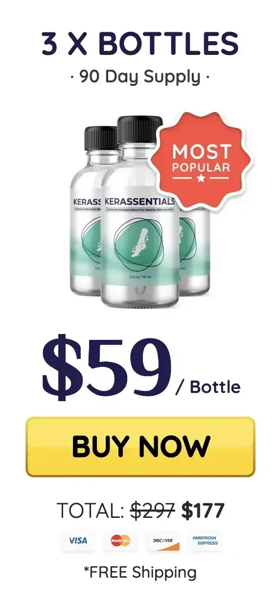 Kerassentials